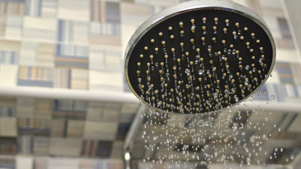 Symbolbild "Wasser sparen" - Foto: INGImage