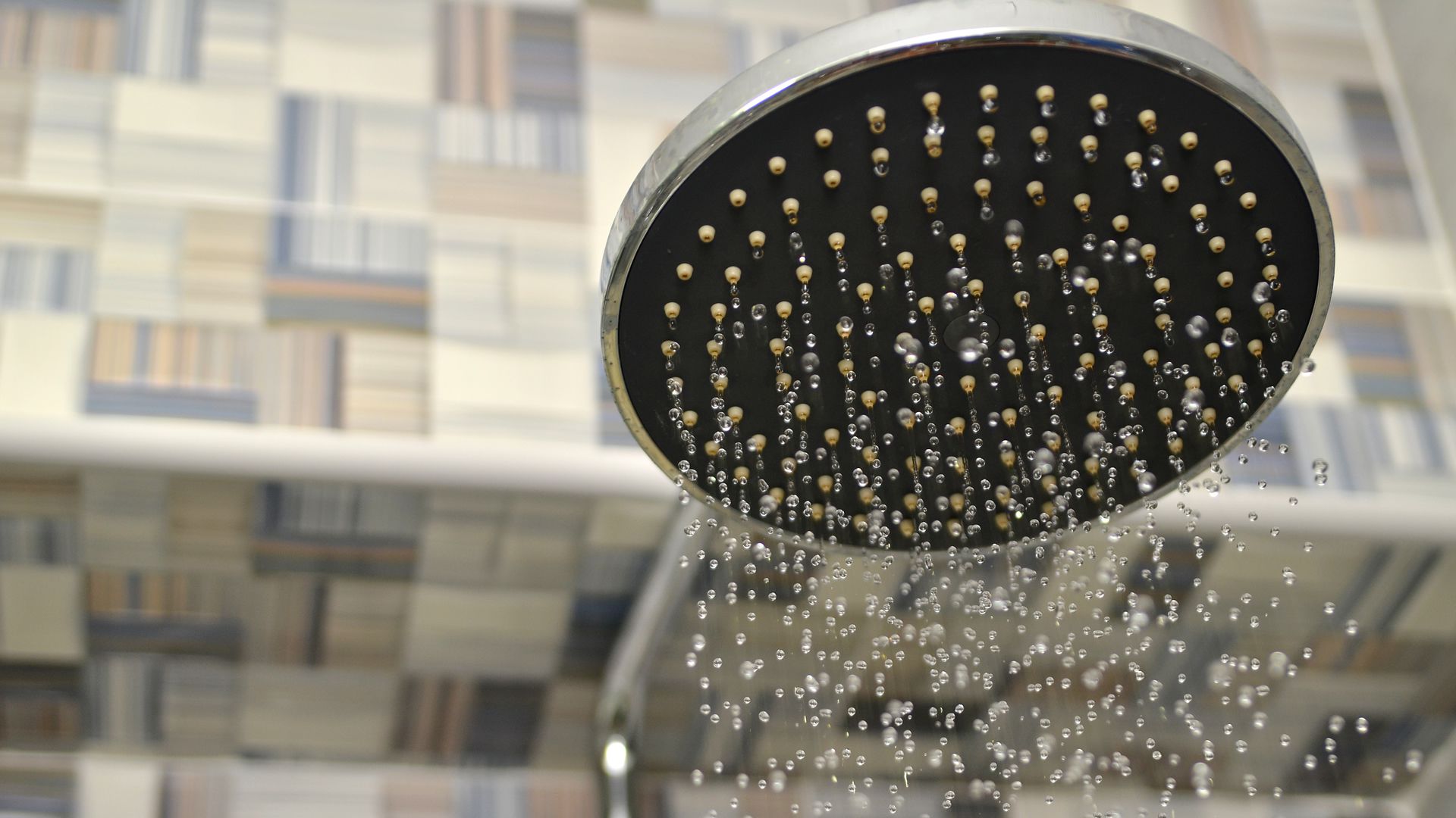 Symbolbild "Wasser sparen" - Foto: INGImage