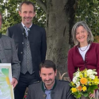 Blumenwettbewerb - Foto: Stadtgemeinde Mariazell