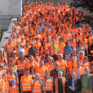 Wallfahrt des STED Steiermark - Foto: Josef Kuss