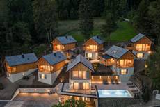 Hotel Montestyria Chalets & Suiten