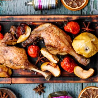 Ganslessen - Foto: INGImage