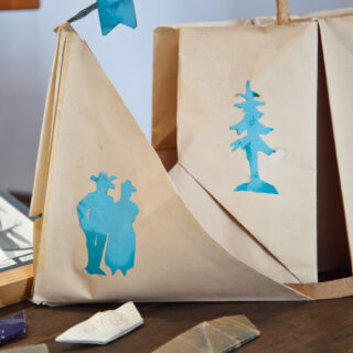 Schifferlsetzen - Foto: Heimathaus Mariazell