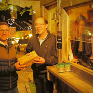 Foto: Lions Club Mariazellerland