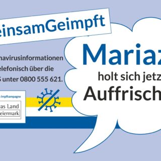 Mariazell holt sich jetzt die Auffrischung - Grafik: Mariazell Online