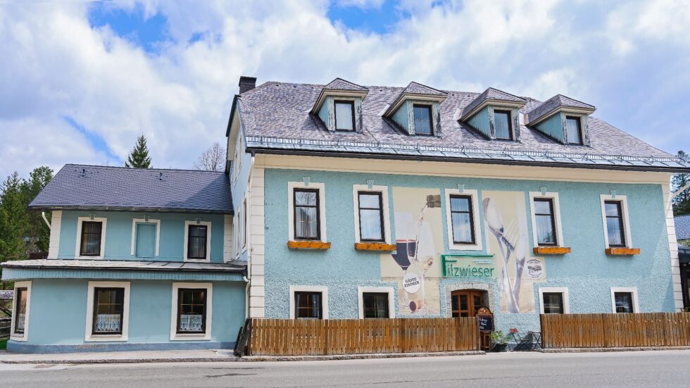 Foto: Gasthof Filzwieser