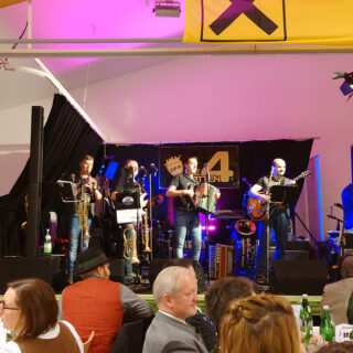 Bauernball 2023 - Foto: Mariazell Online