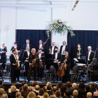 22. Neujahrskonzert - Foto: Mariazell Online