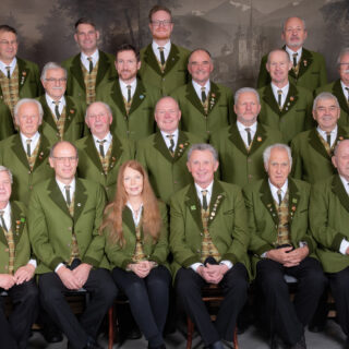 MGV Alpenland - Foto: Josef Kuss