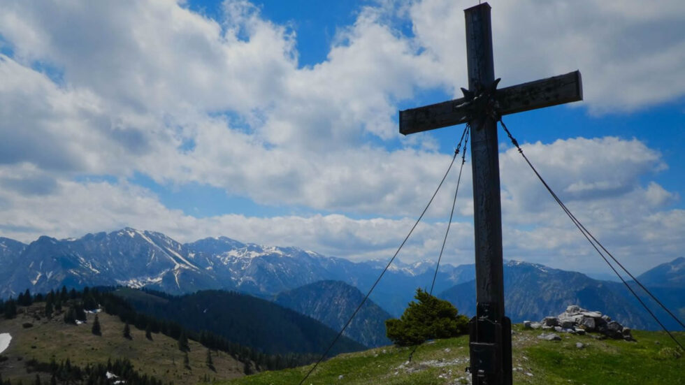 Zeller Staritzen, Foto: Mariazell Online
