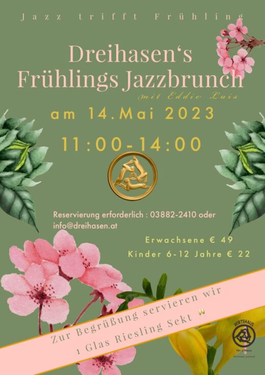 Jazzbrunch2023