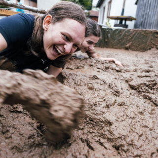 Gatschathlon 2023 - Foto: Fred Lindmoser