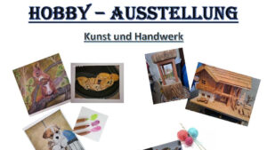 Hobbyausstellung