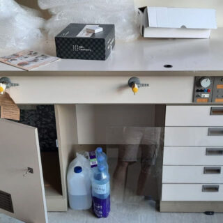 Flohmarkt in der Mittelschule Mariazell