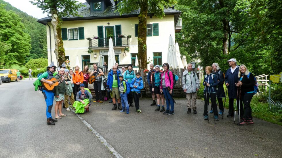 Sonntagberg-Wallfahrt 2023 - Foto: Mariazell Online