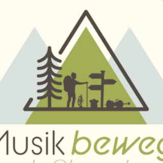 Blasmusik- und Volkskulturwallfahrt 2023 - Plakat