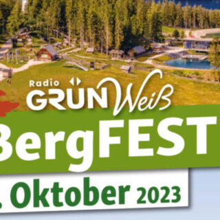 Bergfest 2023 - Foto: Bürgeralpe Mariazell