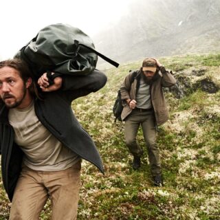 Filson Outdoor-Produkte - Foto: zVg. Kaufhaus Arzberger