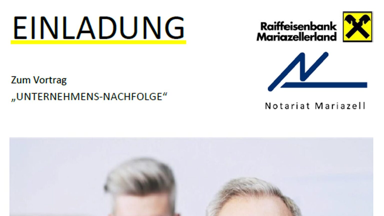 Mariazell Online Informationen über das Mariazeller Land