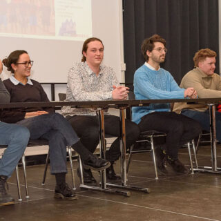 Präsentation Mariazell 2050 - Foto: Josef Kuss