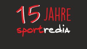 15 Jahre Sport Redia