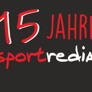15 Jahre Sport Redia