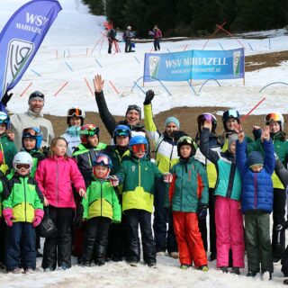 Vereinsmeisterschaften 2024 - Foto: WSV Mariazell