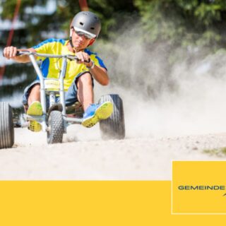 Gipfeltreffen - Foto: Gemeindealpe Mitterbach