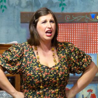 Alle wollen Linda, Volksbühne Weichselboden 2024 - Foto: Mariazell Online