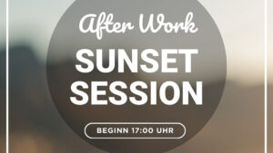 After Work Sunset Session - Foto: Stadtheuriger Mariazell