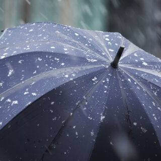 Regenwetter Symbolbild - Foto: INGImage