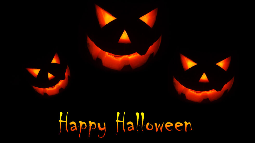 Happy Halloween - Foto: INGImage