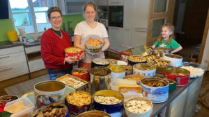 Foto: zVg Veronika Schweighofer