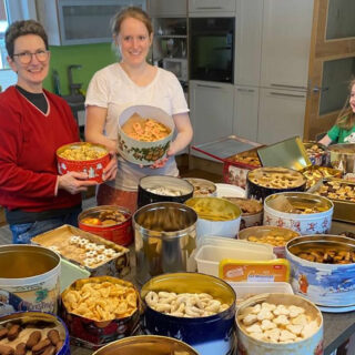 Foto: zVg Veronika Schweighofer