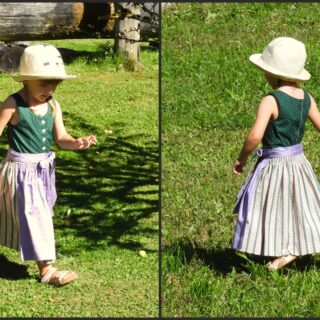 Original Mariazeller Trachten - Foto: L.L.