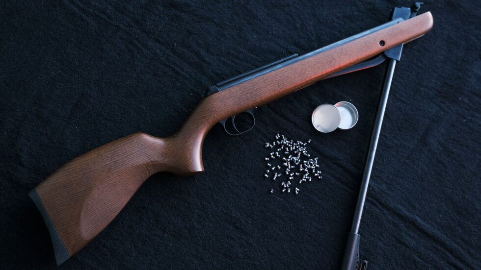 Jagdgewehr - Foto: INGImage