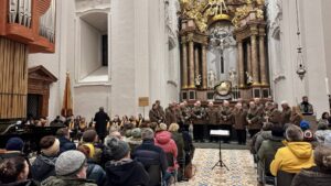 Adventkonzert, Foto: Ing. Franz Peter Stadler