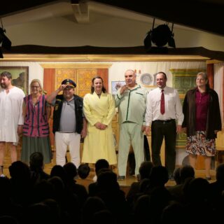 Volksbühne Weichselboden 2024 - Foto: Mariazell Online