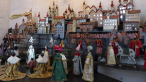 Sonderführung Basilika, Foto: Mariazell Online