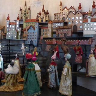 Sonderführung Basilika, Foto: Mariazell Online