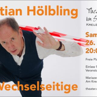Christian Hölbling - Der Wechselseitige