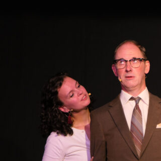 Helfried Unverändert Neu im Mariazeller Theaterstadl - Foto: Mariazell Online