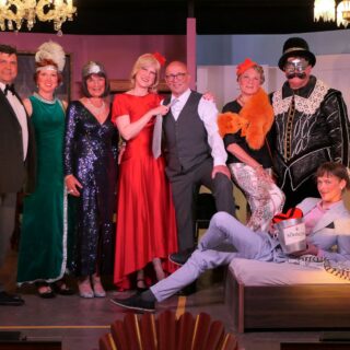 Otello darf nicht platzen - Foto: Mariazell Online