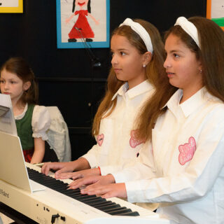 Muttertagsfeier 2025 - Foto: Josef Kuss