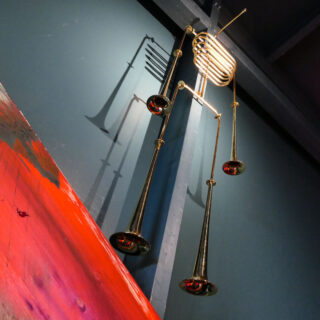 Eröffnung Steiermark-Pavillon der Steiermark Schau 2025 - Foto: Mariazell Online, Werner Girrer