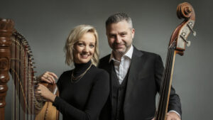 Katrin und Werner Unterlercher - Foto: katrinunterlercher.at