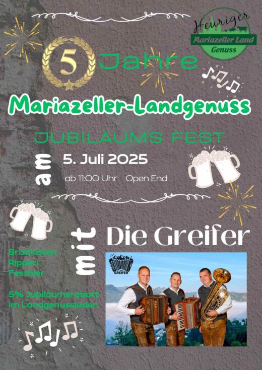 Landgenuss-Fest - Foto: Facebook