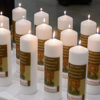 400 Jahre Österreichische Benediktinerkongregation - Foto: Josef Kuss