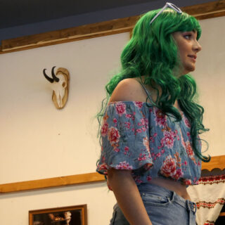 Landjugend-Theater "Alptraum einer Schwiegermutter" - Foto: Mariazell Online