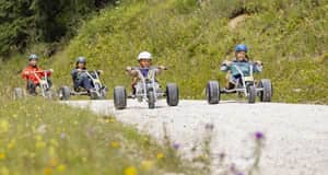 Mariazell-Online Gewinnspiel